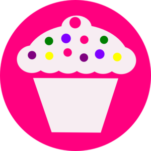 Cupcakes Border Images Hd Image Clipart