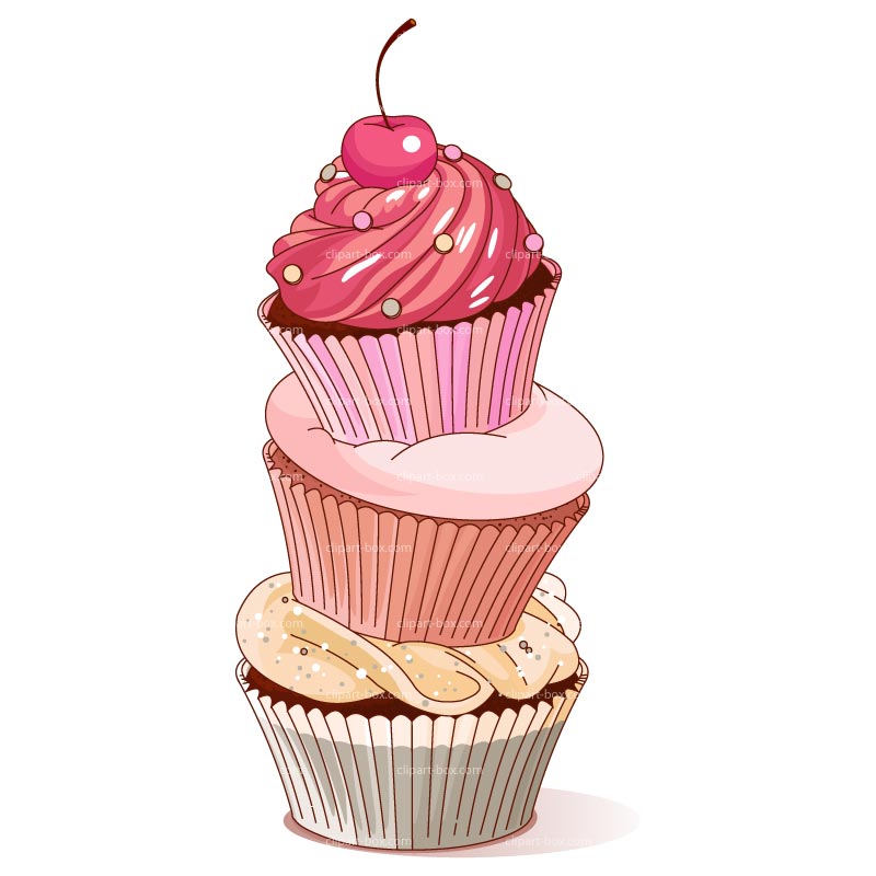 Cupcake Large Images Download Png Clipart