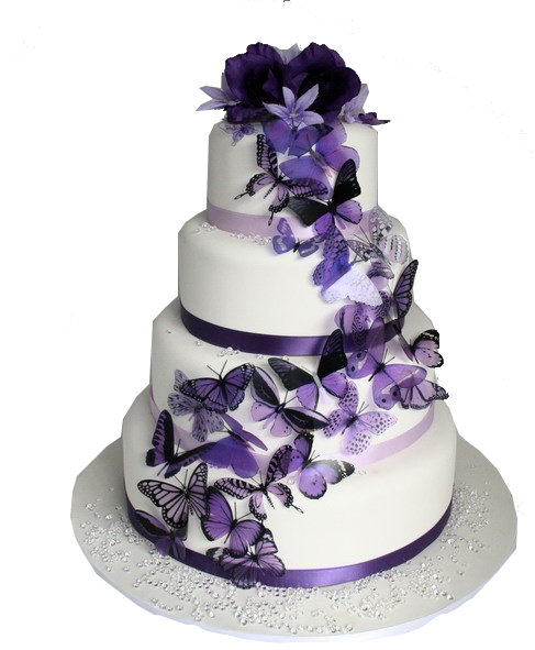 Cake Topper Cupcake Design Wedding PNG Free Photo Clipart