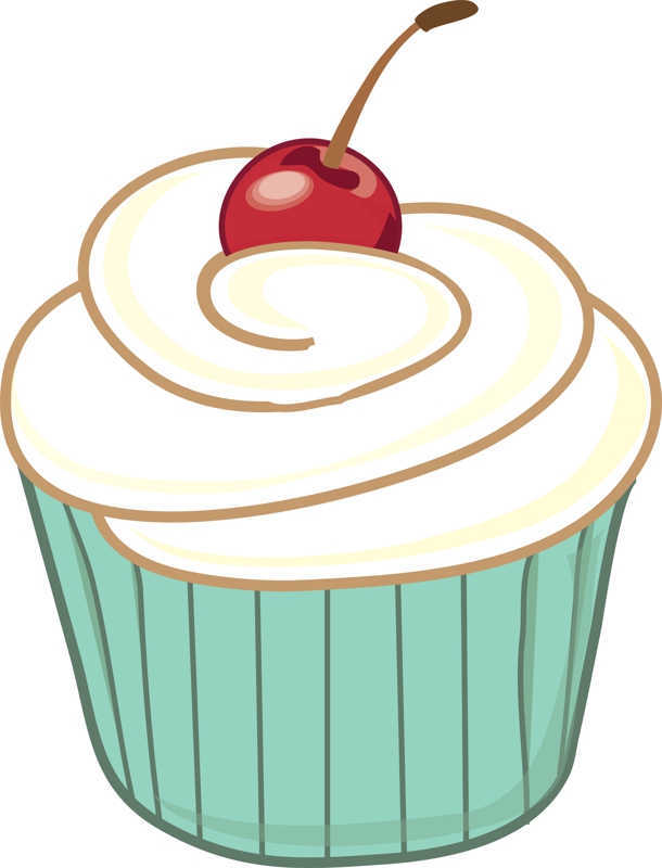 Cupcake Download Images Png Image Clipart