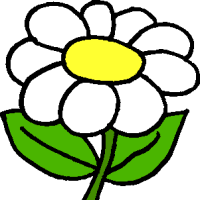 Daisy For You Png Image Clipart