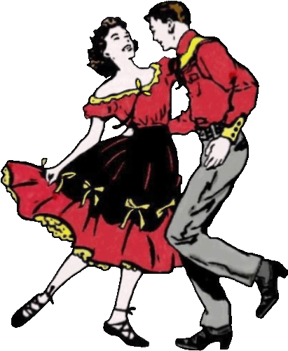 Dance Uk Square Free Download Clipart