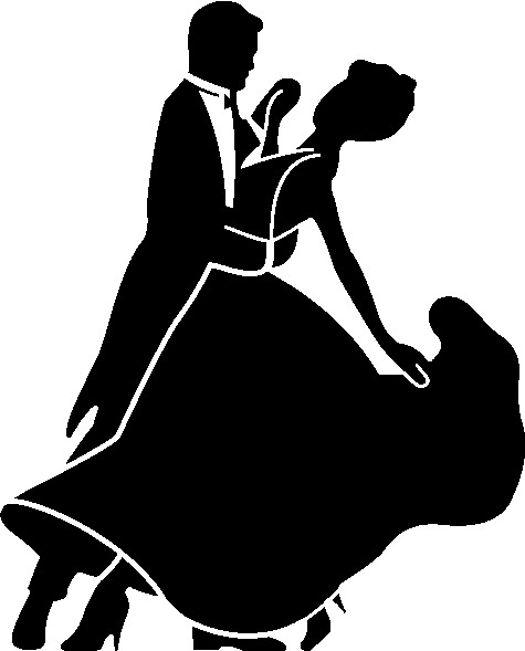 Dance Couple Dancing Download Png Clipart