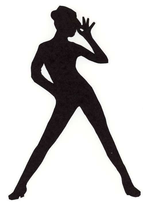 Free Dance Png Image Clipart
