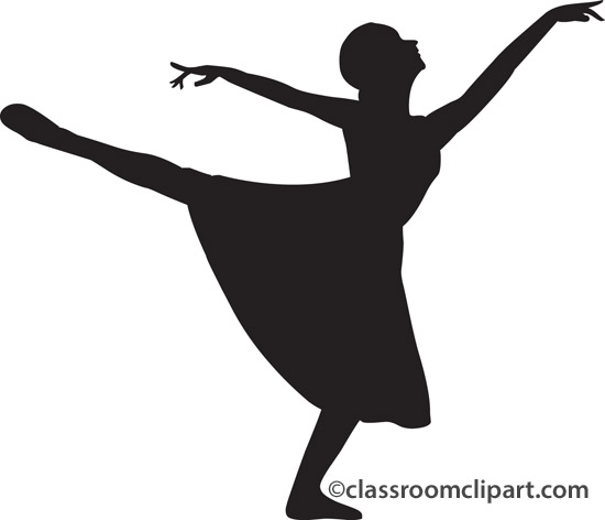 Ballet Dancers Dromfff Top Free Download Png Clipart