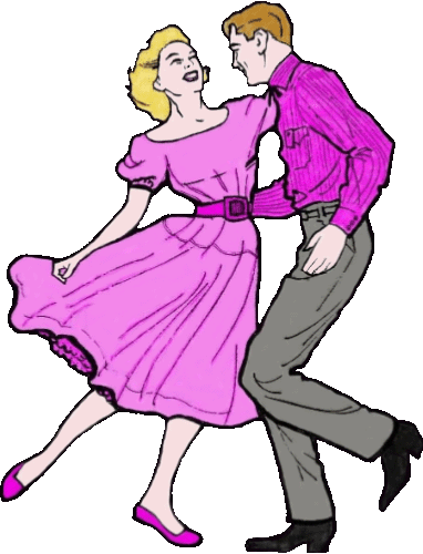 Images Of Dancers Download Png Clipart