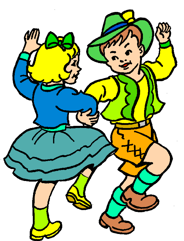 Free Dance Hd Image Clipart