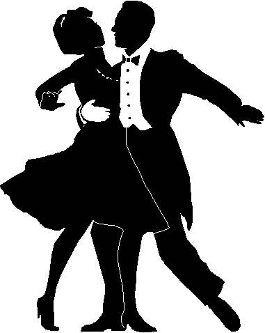 Dance Black And White Images Hd Photo Clipart