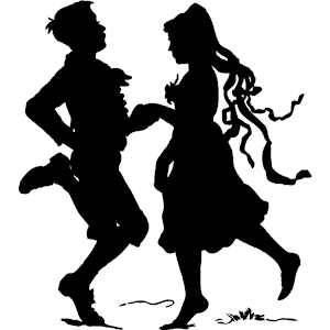 Family Contra Dance Kidsburgh Download Png Clipart