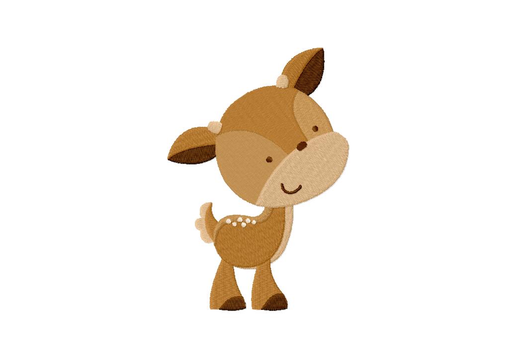 Baby Deer Images Hd Image Clipart