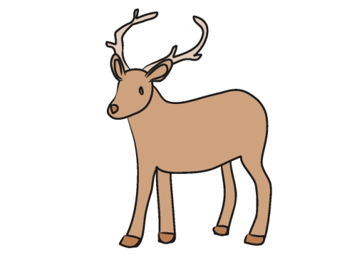 Search Results Search Results For Deer Pictures Clipart