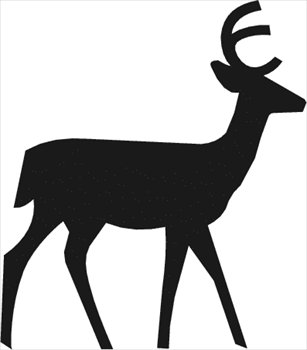 Free Deers Graphics Images And Photos Clipart
