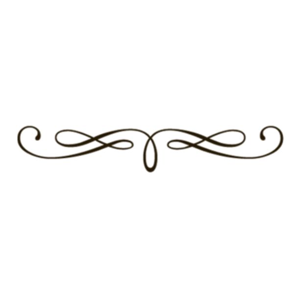 Free Line Designs Png Image Clipart