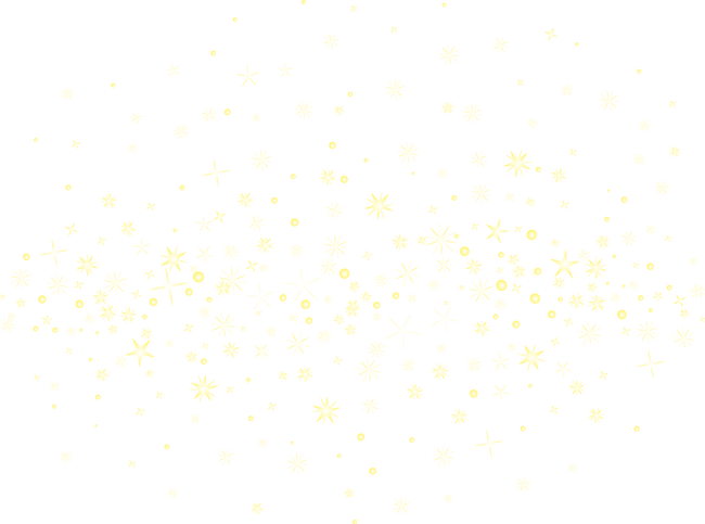 Square Angle Symmetry Point Pattern Stars Clipart