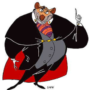 The Great Mouse Detective Images Disney Galore Clipart