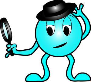 Detective Images Free Download Clipart
