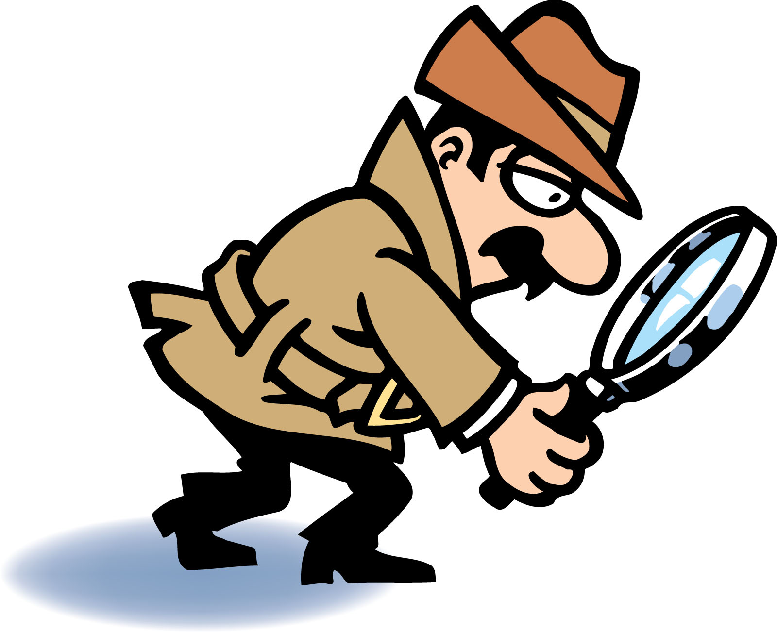 Detective Images Image Png Clipart