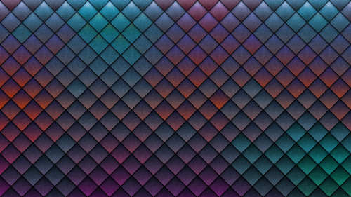 Purple Diamond Background Clipart