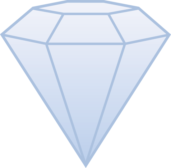 Diamond Image Png Clipart