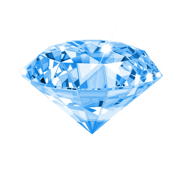 Diamond Jewellery Illustration Vector Graphics Gemstone Clipart