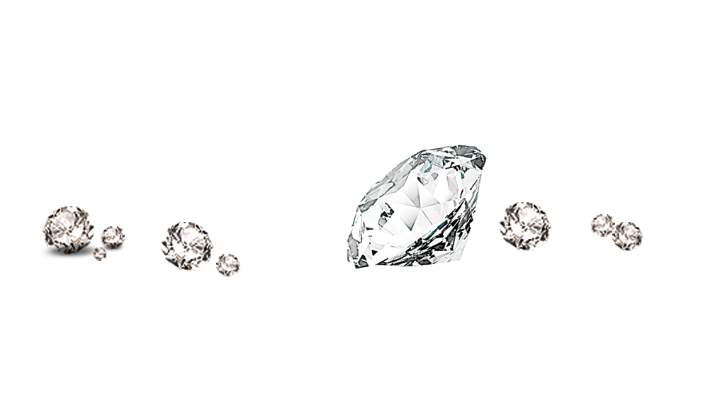 Brilliant Diamond Sparkling Designer Diamonds Free Transparent Image HQ Clipart
