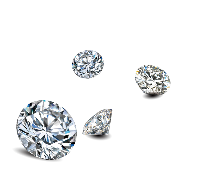Pull Diamond Jewellery Graphics Creative Thermal Diamonds Clipart