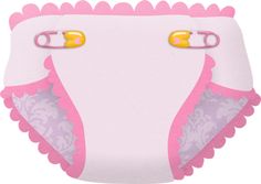 Diaper Images About Baby Shower On Baby Clipart