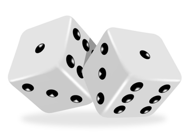 Photos Of Dice Images Image Transparent Image Clipart