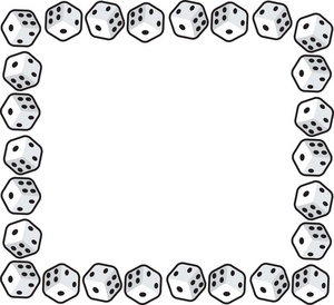 Dice Png Image Clipart