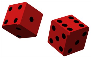 Red Dice Kid Hd Photos Clipart