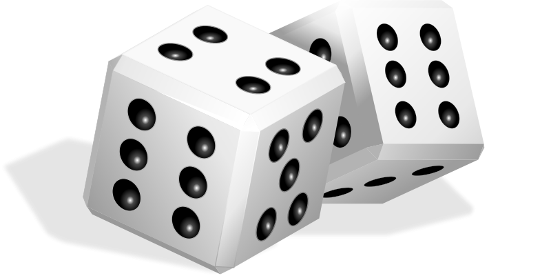 Dice To Use Image Png Clipart
