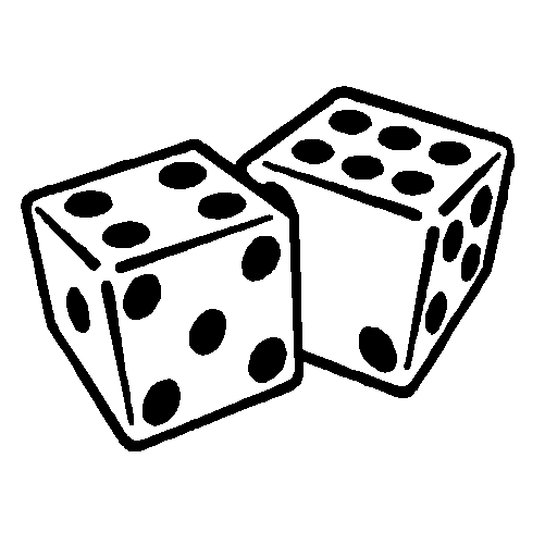 Dice Kid Png Image Clipart