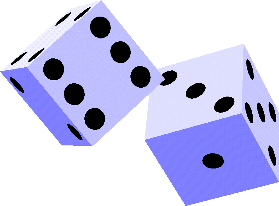 Dice Vector Dice Graphics 2 Image Clipart
