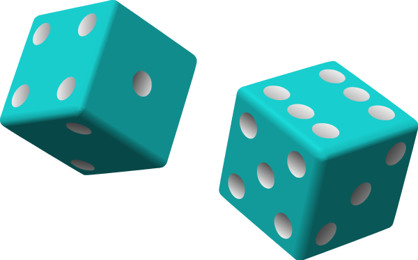 Bunco Dice Images Png Image Clipart