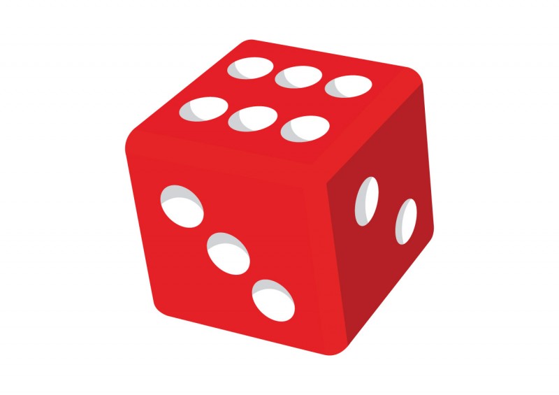 Red Dice Hd Photos Clipart