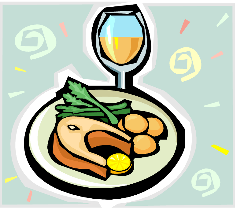 Dinner Images Hd Photos Clipart