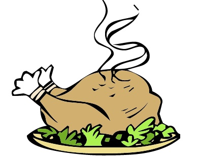 Turkey Dinner Png Image Clipart