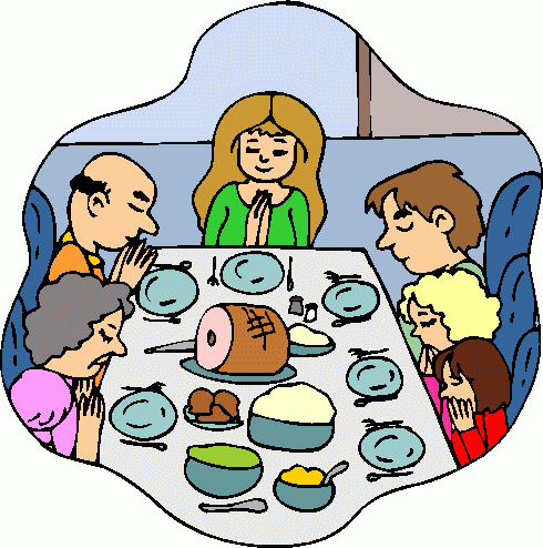 Easter Dinner Png Image Clipart