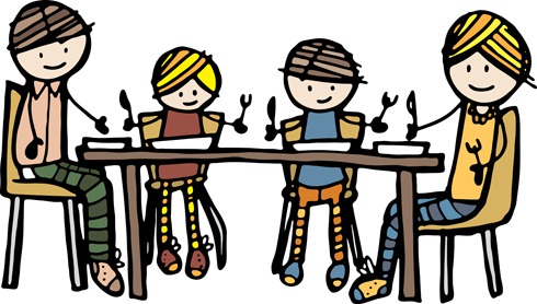 Dinner Images Image Png Clipart