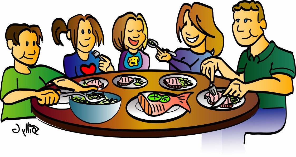 Dinner Download On Download Png Clipart