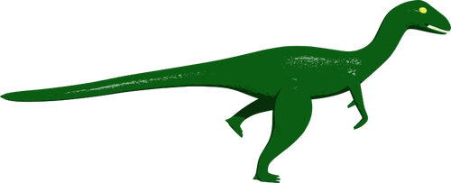 Aristosuchus Clipart
