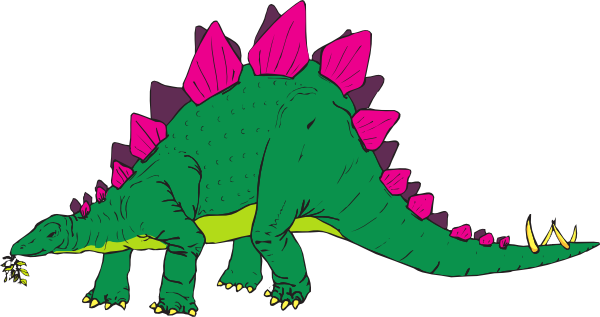 Dinosaur To Use Image Png Clipart