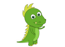 Free Dinosaur Pictures Graphics And Illustrations Clipart