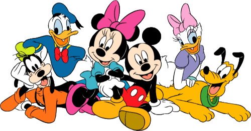 Top Disney Image Png Image Clipart