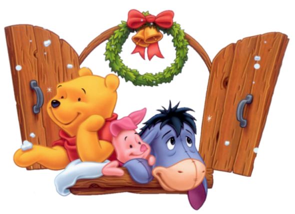Images About Christmas Disney On Image Png Clipart