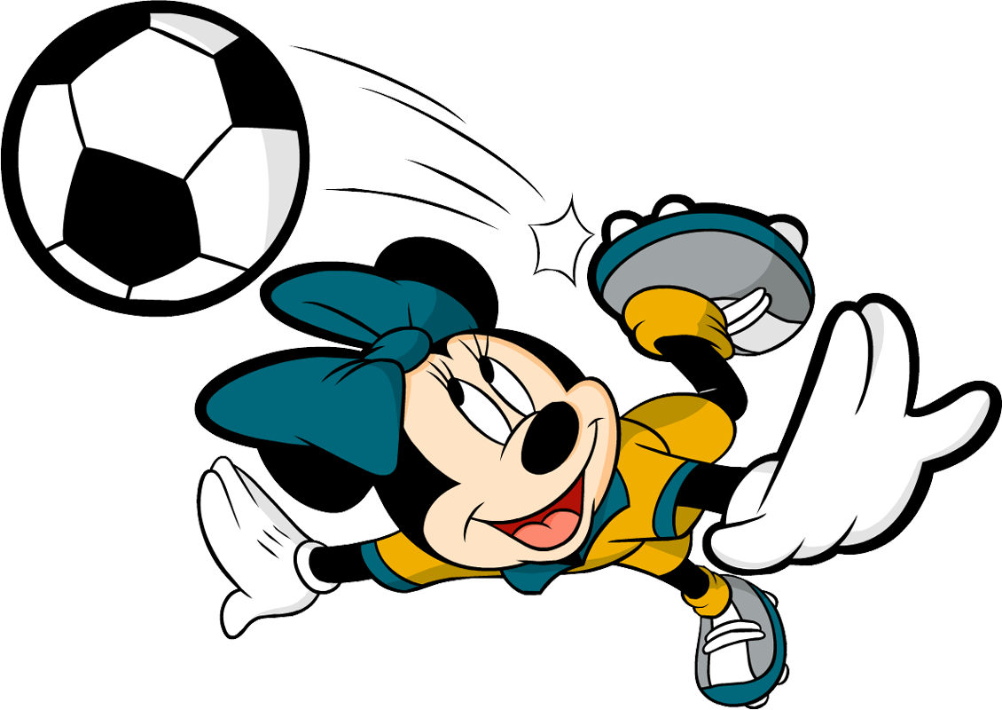 Disney Disney Library Mickey Mouse Hd Image Clipart
