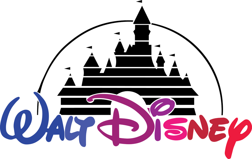 Disney Logos Png Images Clipart