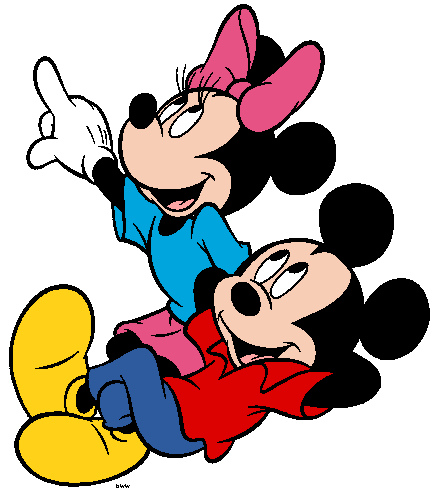 Top Disney Image Png Image Clipart