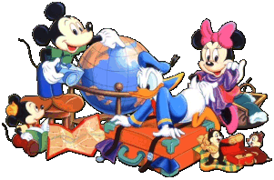 Disney 2 Free Download Clipart