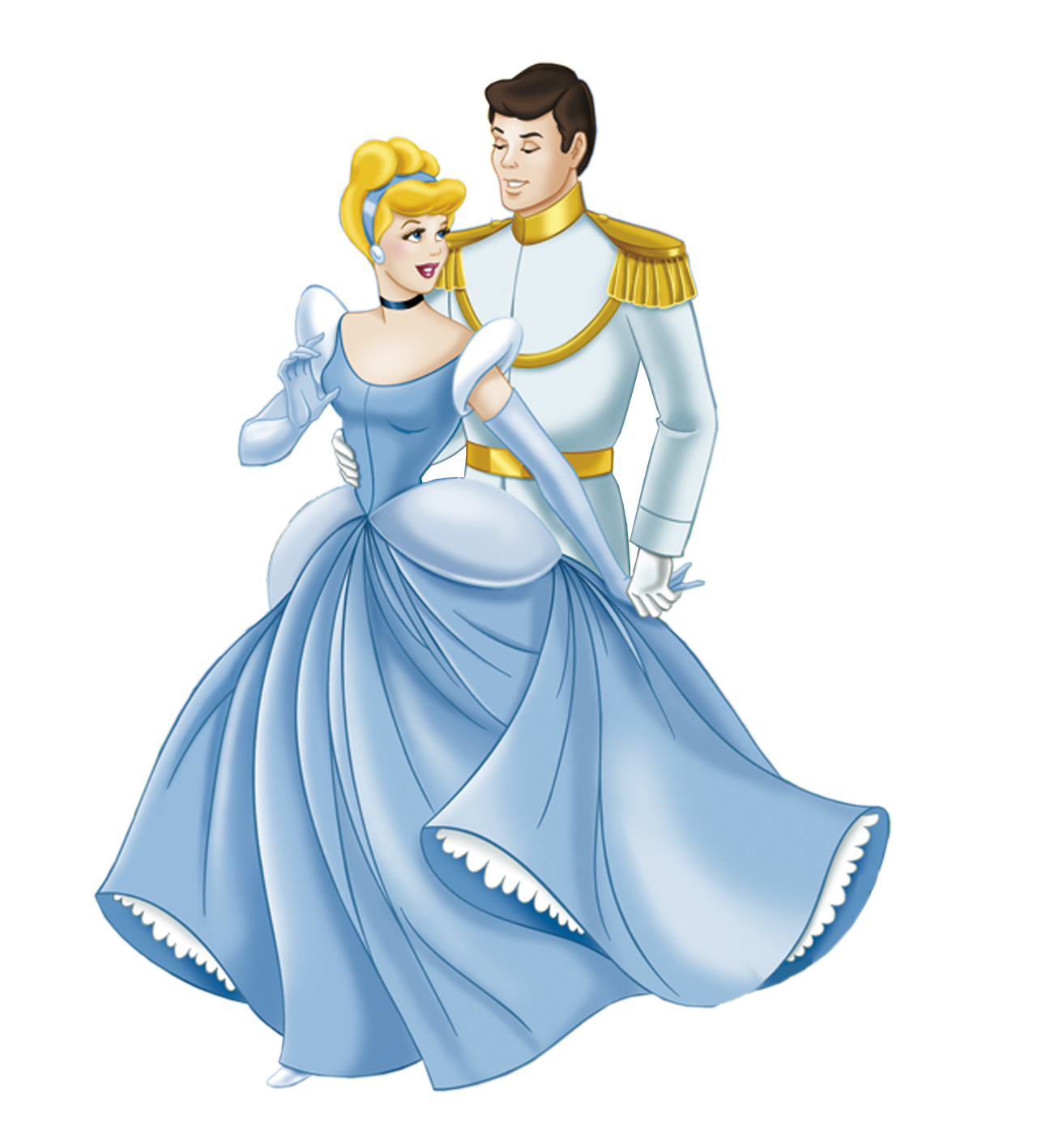 Duke Princess Cinderella Charming Grand Prince Disney Clipart